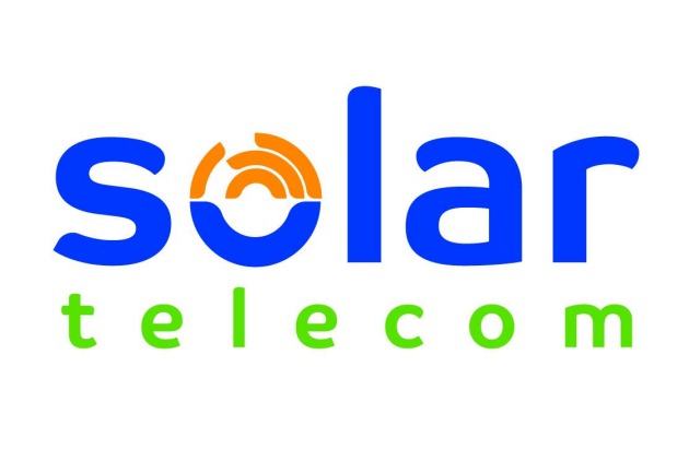 Bem Vindo(a) a Solar Telecom